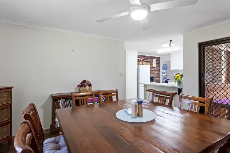 Fourth view of Homely house listing, 30 Marwedel Street, Kearneys Spring QLD 4350