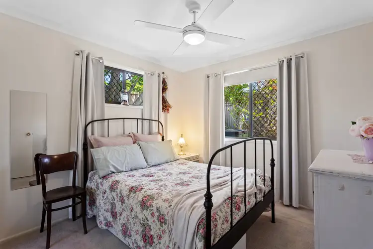 Sixth view of Homely house listing, 30 Marwedel Street, Kearneys Spring QLD 4350