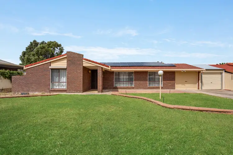 45 Volare Avenue, Para Vista SA 5093
