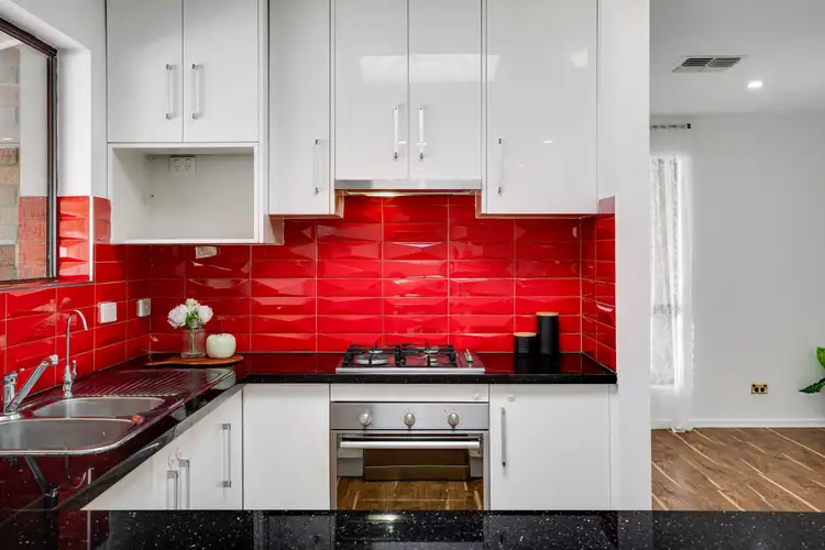 Fifth view of Homely house listing, 45 Volare Avenue, Para Vista SA 5093