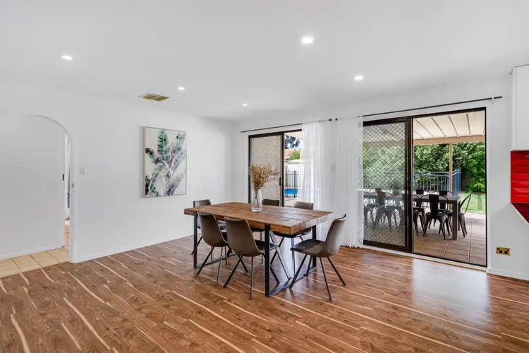 Sixth view of Homely house listing, 45 Volare Avenue, Para Vista SA 5093