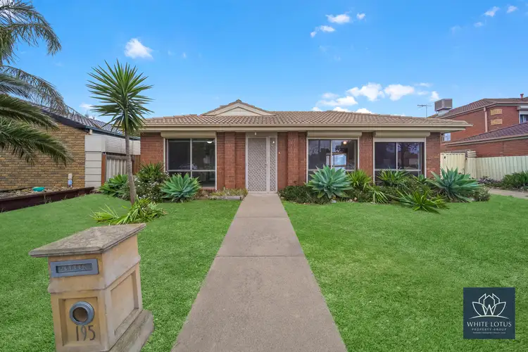 195 Hogans Road, Hoppers Crossing VIC 3029