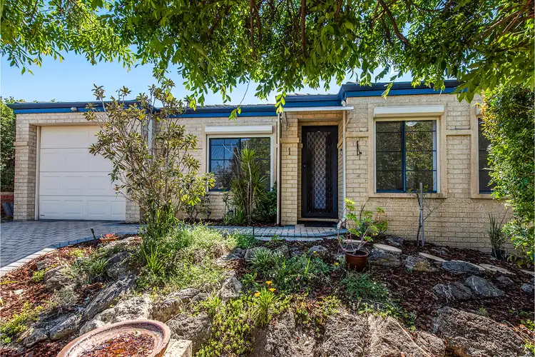 Second view of Homely house listing, 1/7 Pearl Road, Cloverdale WA 6105