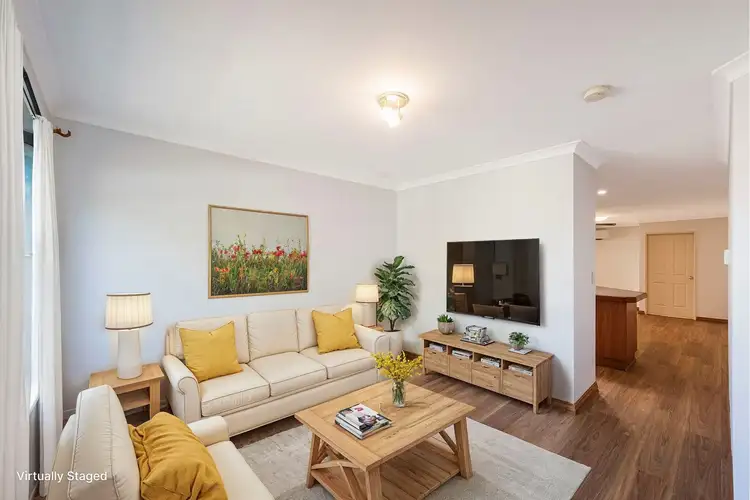 Fourth view of Homely house listing, 1/7 Pearl Road, Cloverdale WA 6105