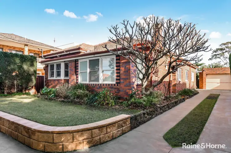 Main view of Homely house listing, 31 Earlwood Avenue, Earlwood NSW 2206