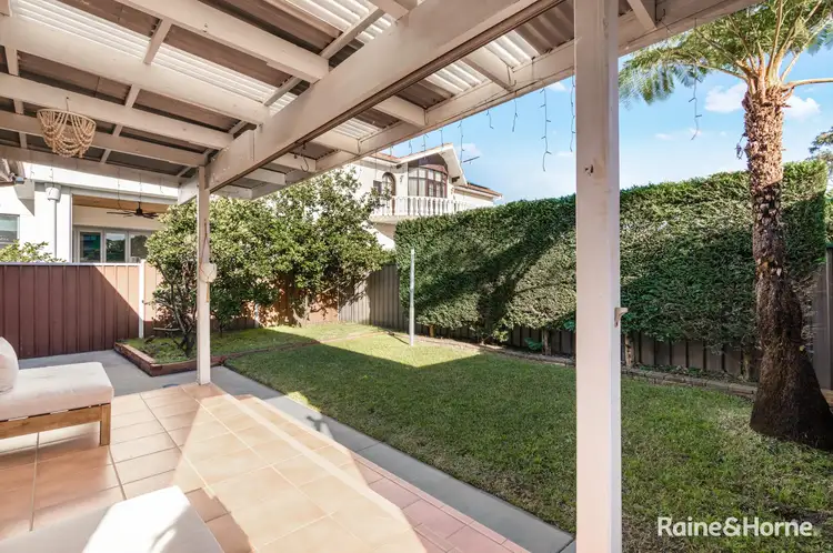 Second view of Homely house listing, 31 Earlwood Avenue, Earlwood NSW 2206