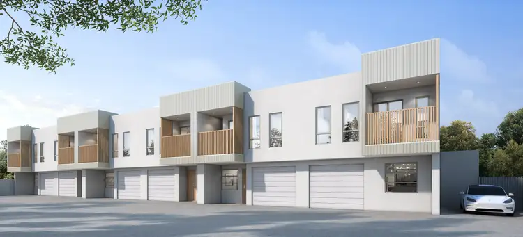 1/27 Saltash Avenue, Christies Beach SA 5165