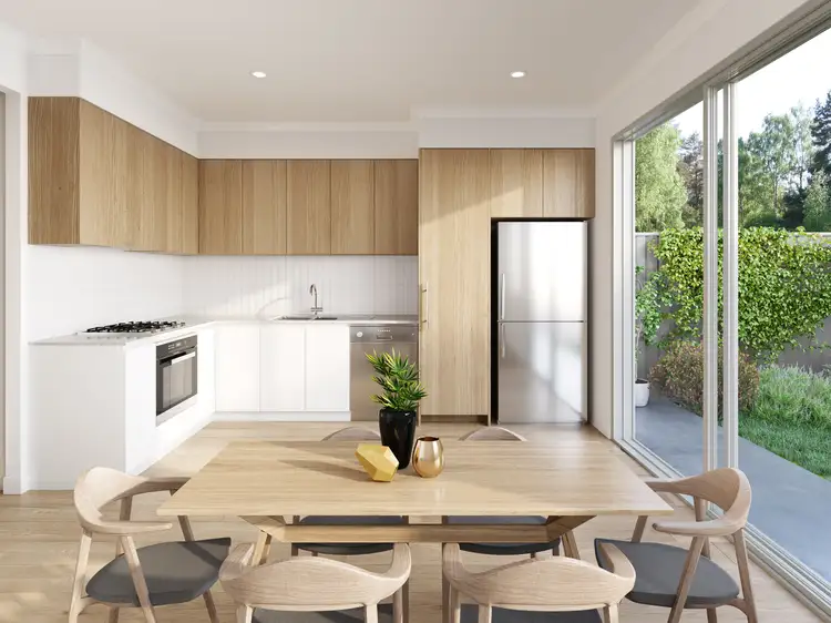 Third view of Homely other listing, 1/27 Saltash Avenue, Christies Beach SA 5165