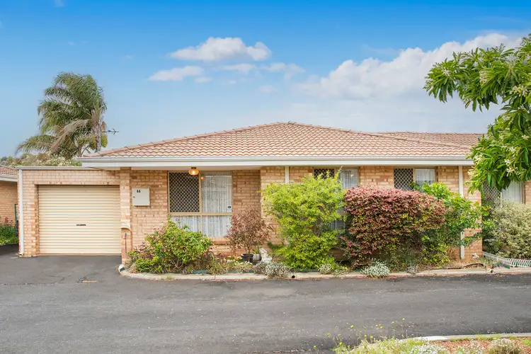 44/10 Court Street, West Busselton WA 6280