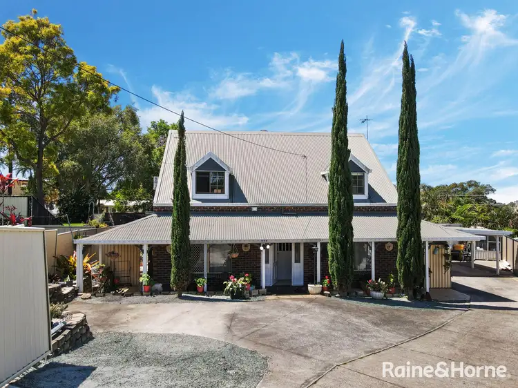 11 Bonhill Court, Hillcrest QLD 4118