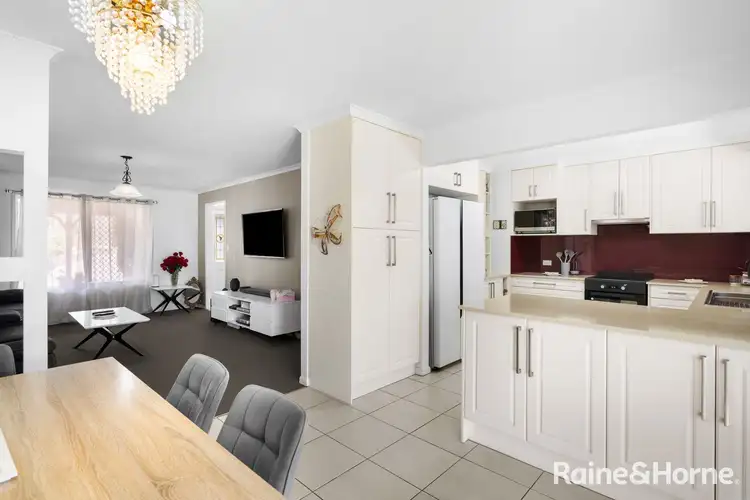 Sixth view of Homely house listing, 11 Bonhill Court, Hillcrest QLD 4118