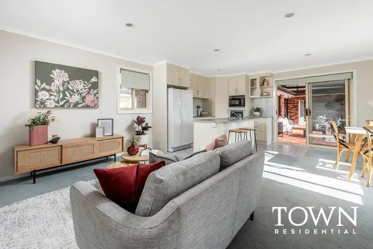 36B Werriwa Crescent