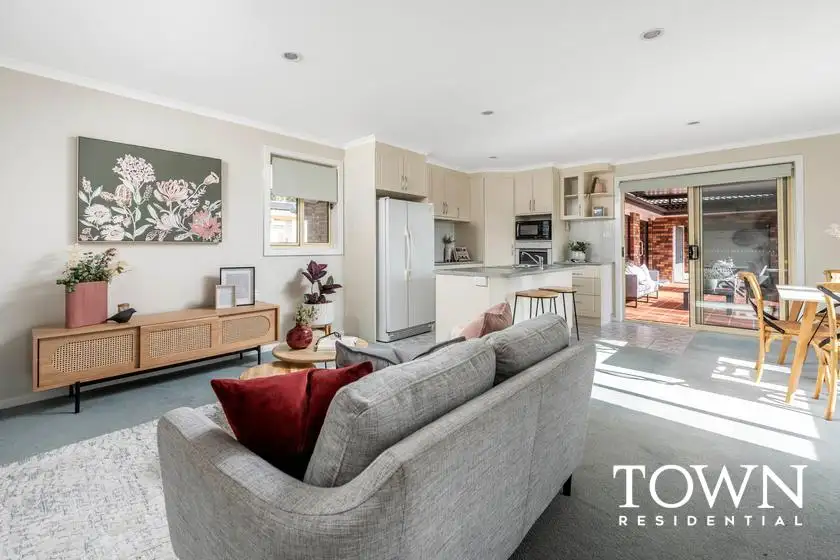 Main view of Homely house listing, 36B Werriwa Crescent, Isabella Plains ACT 2905