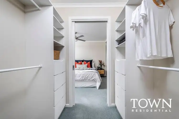 Third view of Homely house listing, 36B Werriwa Crescent, Isabella Plains ACT 2905
