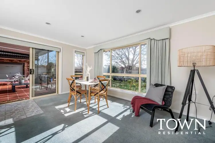 Fifth view of Homely house listing, 36B Werriwa Crescent, Isabella Plains ACT 2905