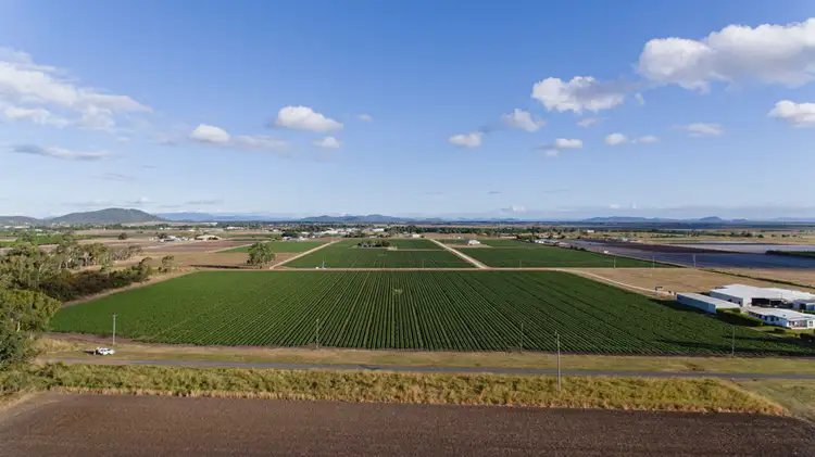 Fourth view of Homely land listing, LOT 4 Edgerton Roads, Bowen QLD 4805