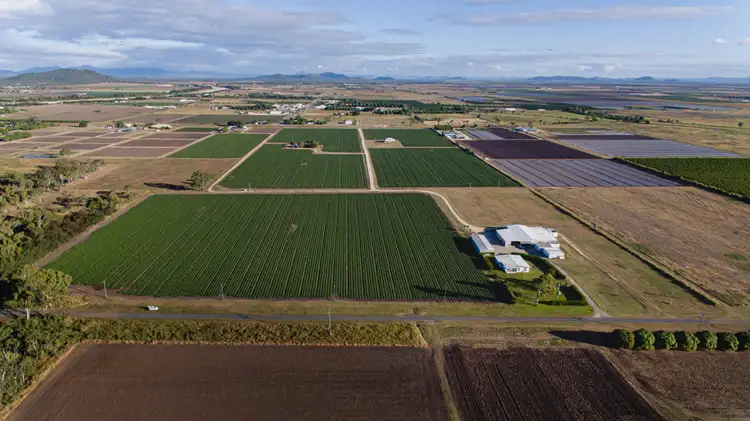 Sixth view of Homely land listing, LOT 4 Edgerton Roads, Bowen QLD 4805