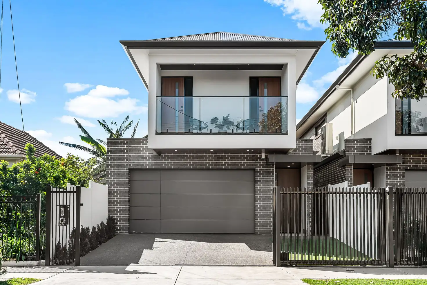 Main view of Homely house listing, 10 Auburn Crescent, Croydon Park SA 5008