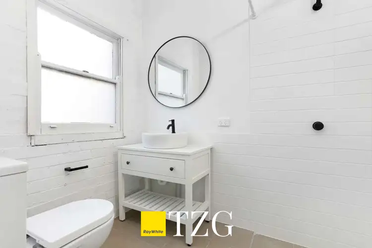 Fourth view of Homely studio listing, 5/47 Audley Street, Petersham NSW 2049