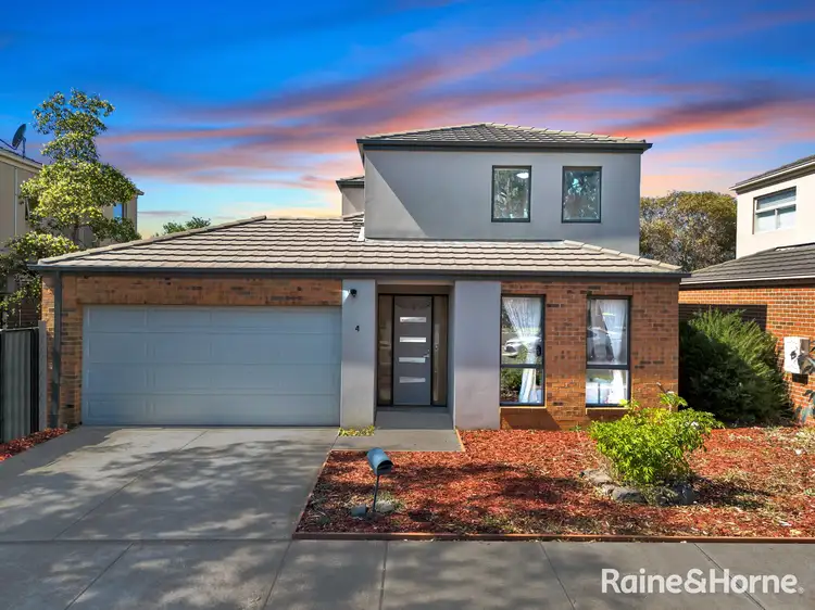 4 Bonita Avenue