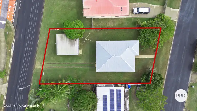Second view of Homely house listing, 15 Price Street, Maryborough QLD 4650