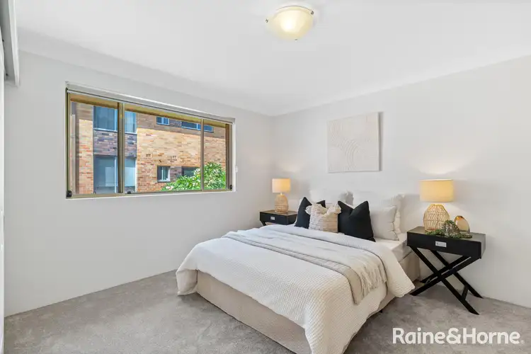 Fifth view of Homely unit listing, 10/44 Frederick Street, Point Frederick NSW 2250