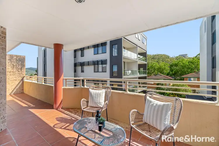 Sixth view of Homely unit listing, 10/44 Frederick Street, Point Frederick NSW 2250
