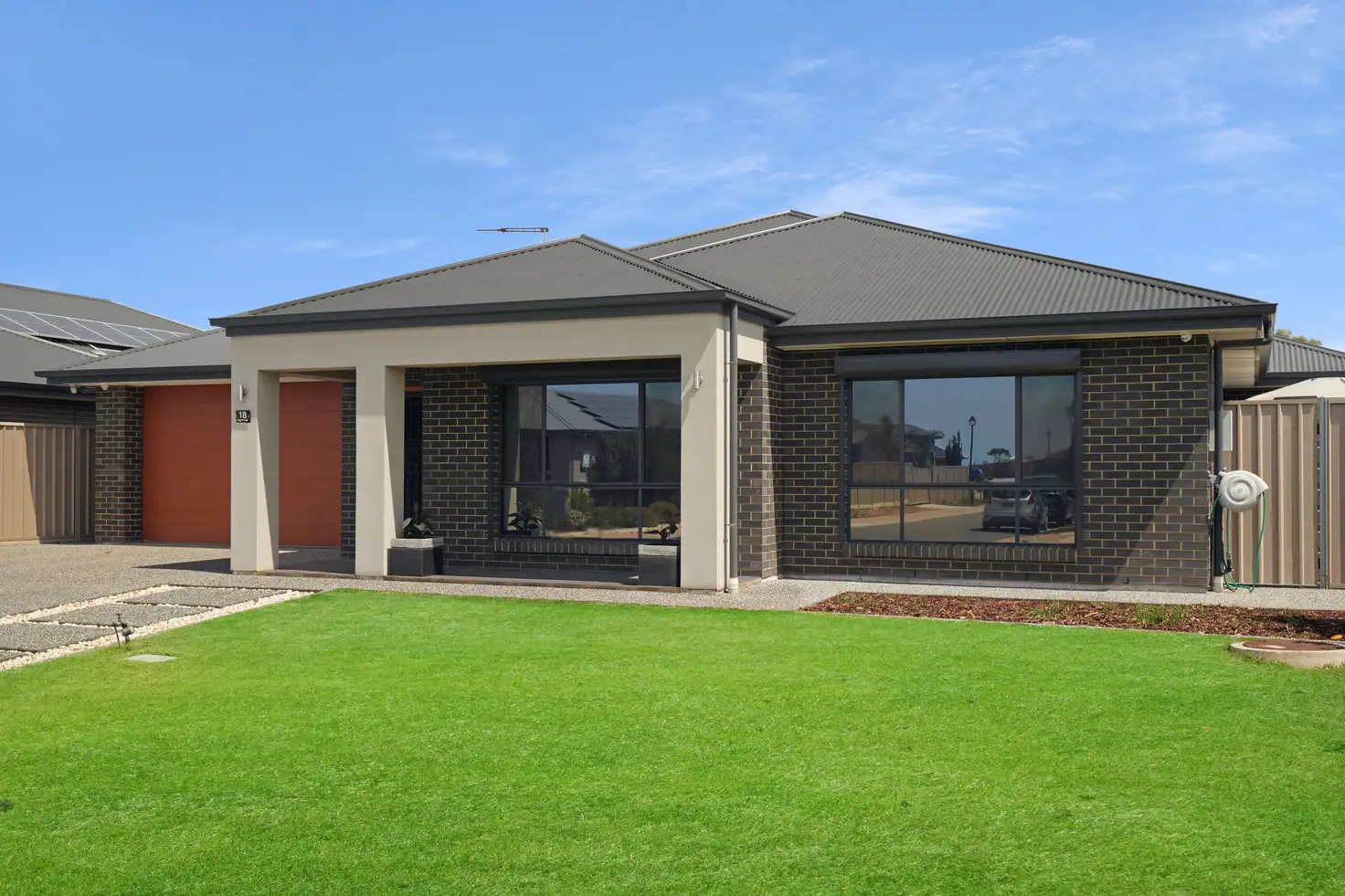 Main view of Homely other listing, 18 Longview Road, Two Wells SA 5501