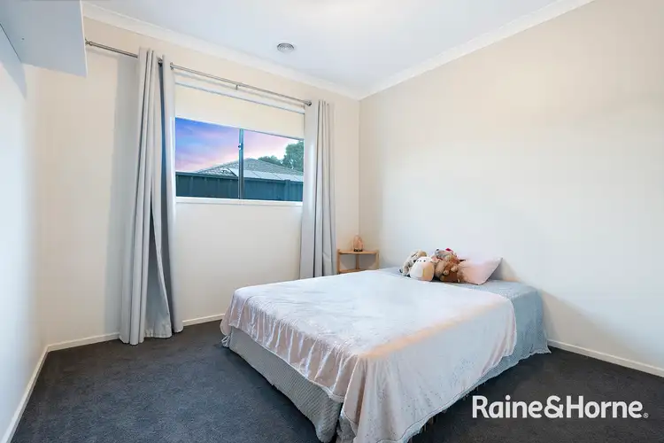 Fourth view of Homely house listing, 3 Ocean Bend, Pakenham VIC 3810