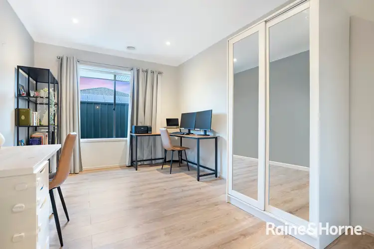 Fifth view of Homely house listing, 3 Ocean Bend, Pakenham VIC 3810