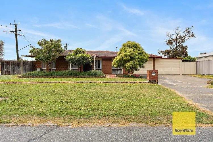 45 Huggins Road, Thornlie WA 6108