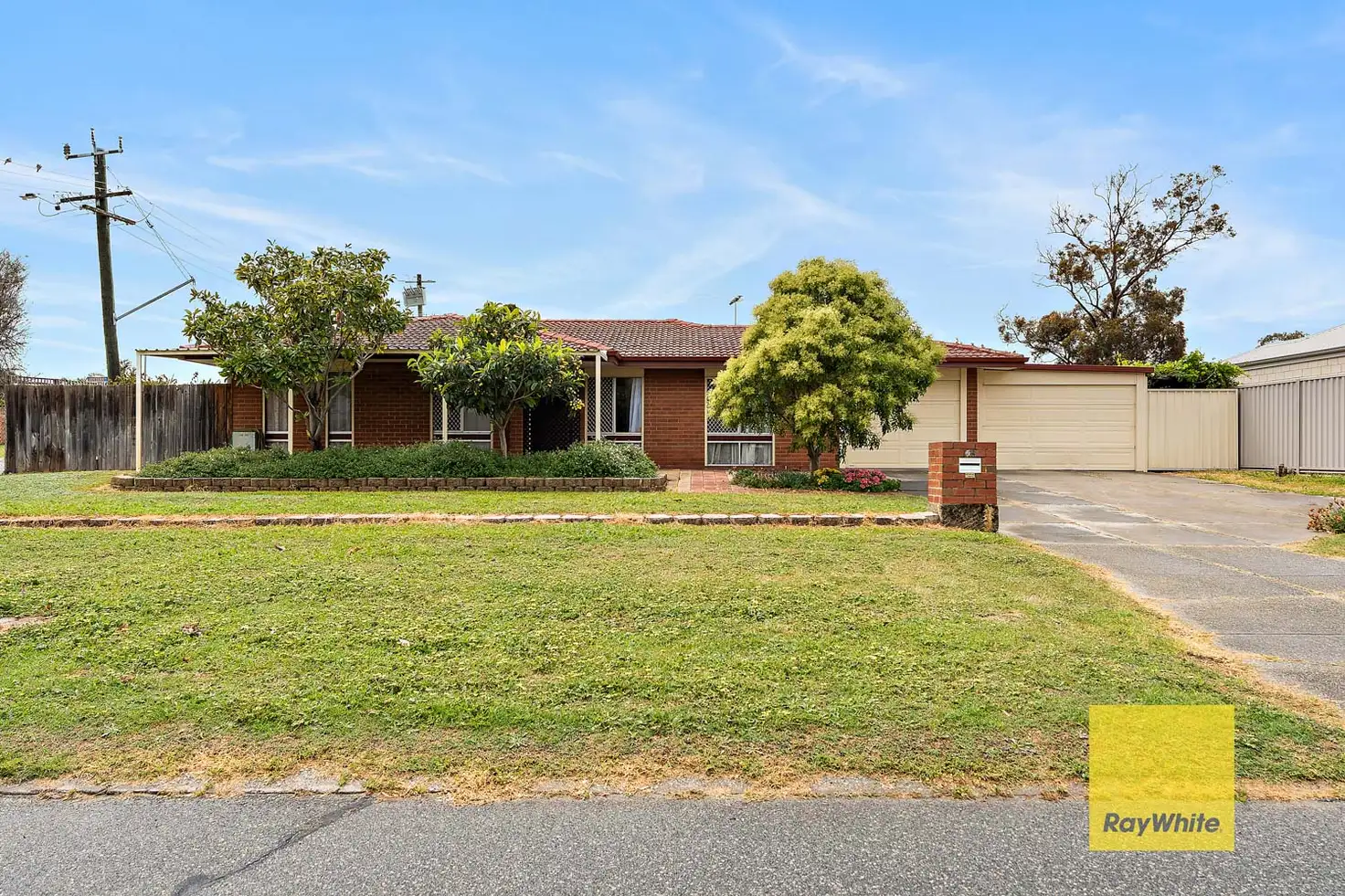 Main view of Homely house listing, 45 Huggins Road, Thornlie WA 6108