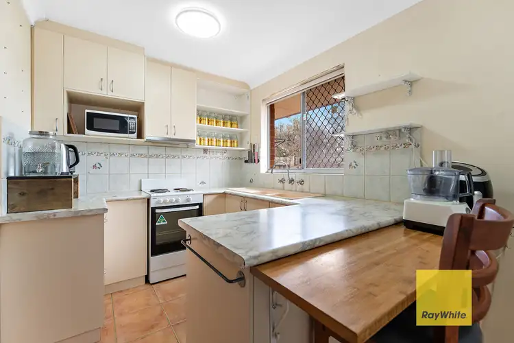 Second view of Homely house listing, 45 Huggins Road, Thornlie WA 6108