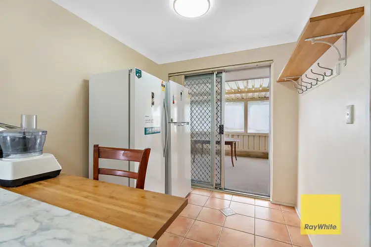 Fourth view of Homely house listing, 45 Huggins Road, Thornlie WA 6108