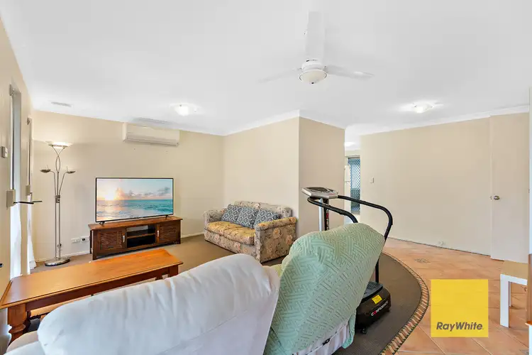 Fifth view of Homely house listing, 45 Huggins Road, Thornlie WA 6108