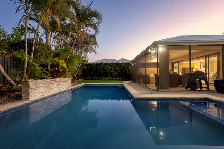 Main view of Homely house listing, 7 Ausmaid Lane, Coomera Waters QLD 4209