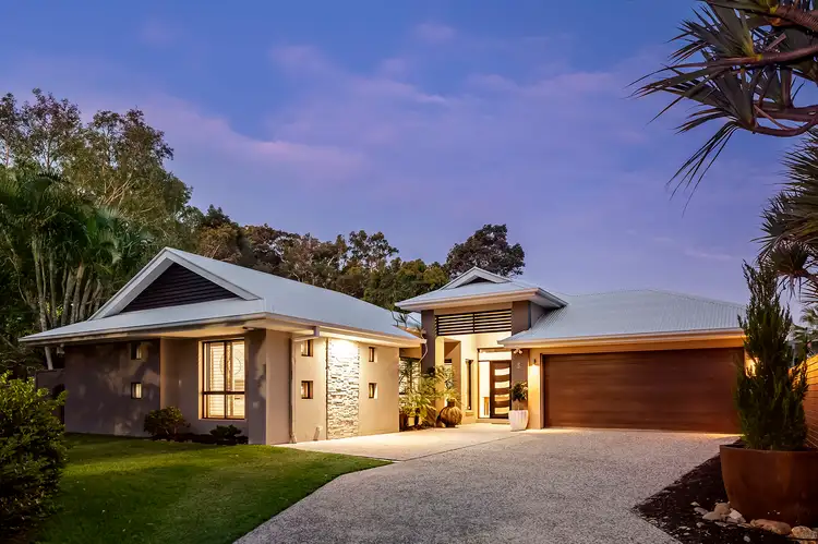 Third view of Homely house listing, 7 Ausmaid Lane, Coomera Waters QLD 4209