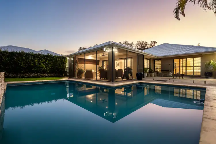 Fourth view of Homely house listing, 7 Ausmaid Lane, Coomera Waters QLD 4209