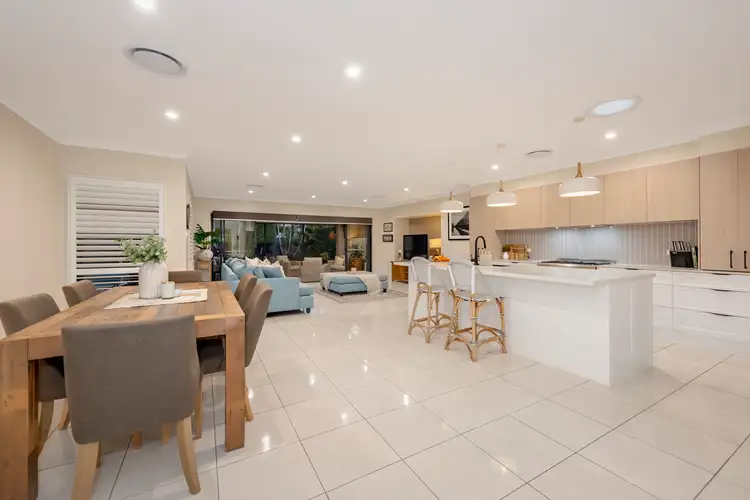 Sixth view of Homely house listing, 7 Ausmaid Lane, Coomera Waters QLD 4209