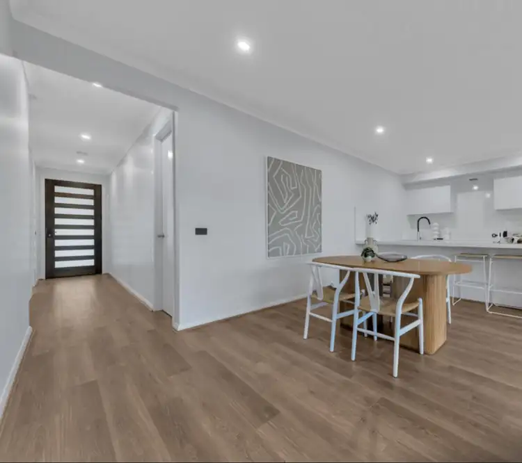 Third view of Homely house listing, 4 HONEYDEW WAY, Rockbank VIC 3335