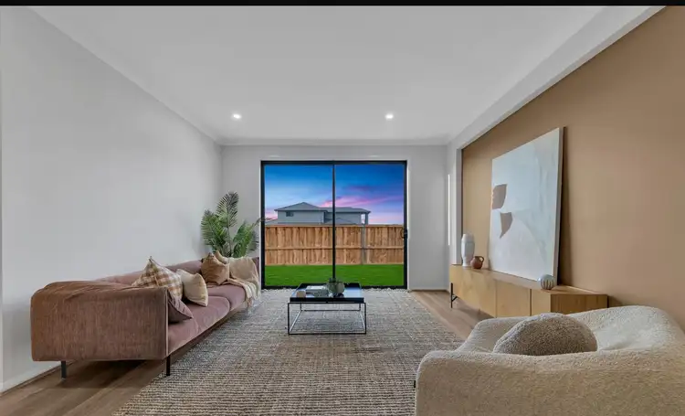 Fourth view of Homely house listing, 4 HONEYDEW WAY, Rockbank VIC 3335