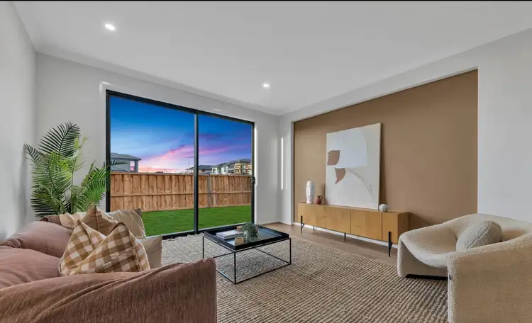 Fifth view of Homely house listing, 4 HONEYDEW WAY, Rockbank VIC 3335