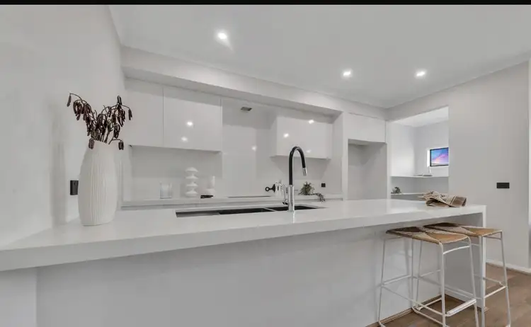 Sixth view of Homely house listing, 4 HONEYDEW WAY, Rockbank VIC 3335