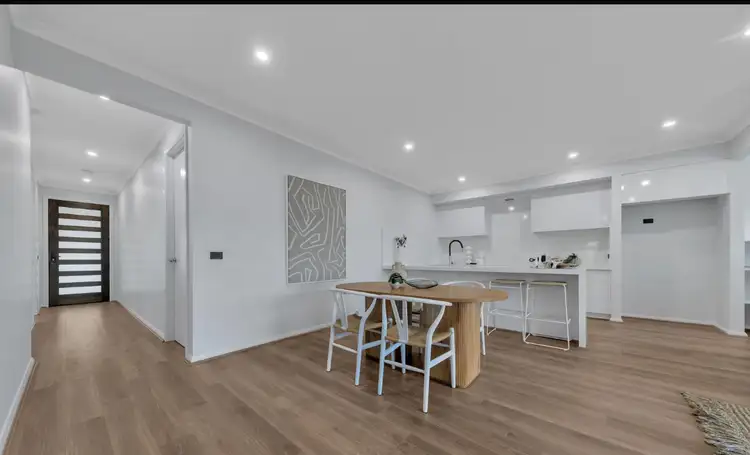 Seventh view of Homely house listing, 4 HONEYDEW WAY, Rockbank VIC 3335