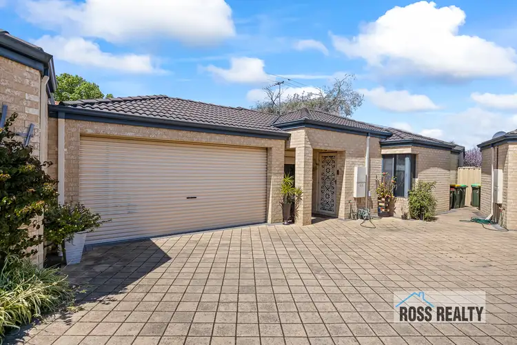 11C Windemere Crescent, Nollamara WA 6061