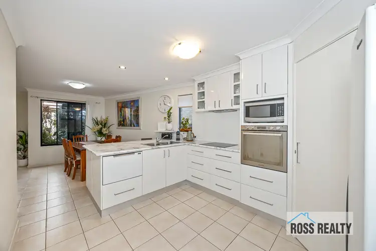 Second view of Homely house listing, 11C Windemere Crescent, Nollamara WA 6061
