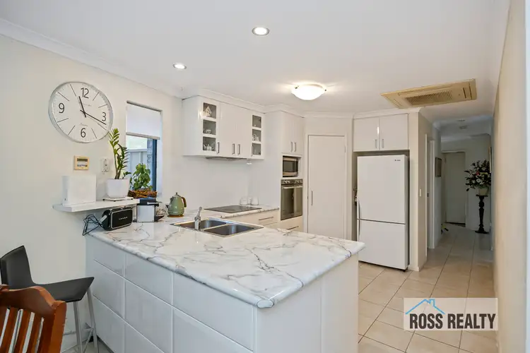 Third view of Homely house listing, 11C Windemere Crescent, Nollamara WA 6061