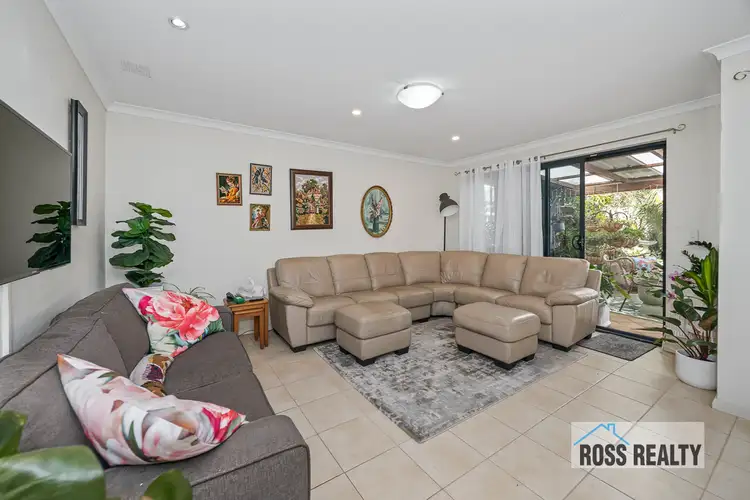 Fifth view of Homely house listing, 11C Windemere Crescent, Nollamara WA 6061