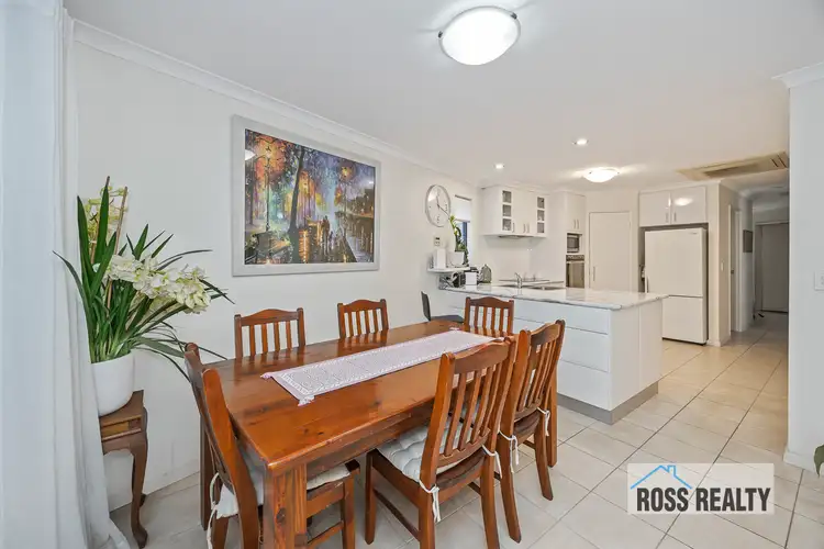 Seventh view of Homely house listing, 11C Windemere Crescent, Nollamara WA 6061