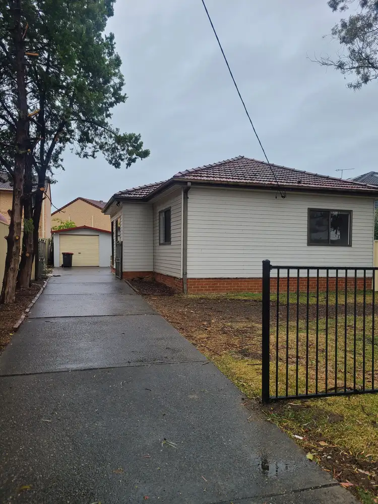 60 Great Western Highway, Kingswood NSW 2747